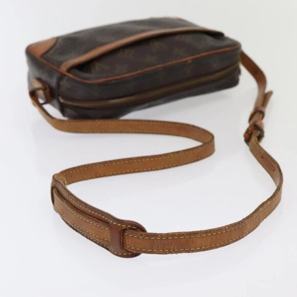 LOUIS VUITTON Monogram Trocadero 23 Shoulder Bag M51276 LV Auth bs18856 - Picture 10 of 15